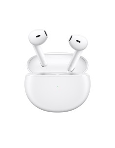 OPPO Enco Air Auriculares Dentro de oído USB Tipo C Bluetooth Blanco