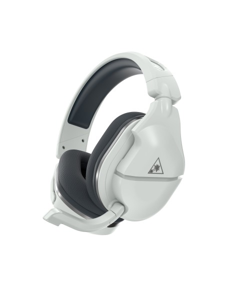 Turtle Beach Stealth 600 Gen 2 Auriculares Diadema USB Tipo C Blanco
