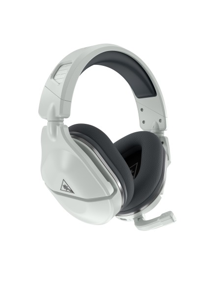 Turtle Beach Stealth 600 Gen 2 Auriculares Diadema USB Tipo C Blanco