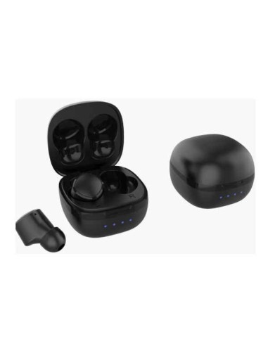 Acer AHR162 Auriculares Inalámbrico Dentro de oído Música Bluetooth Negro