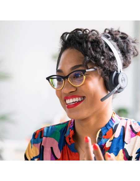 Logitech Zone 900 Auriculares Diadema Bluetooth Negro