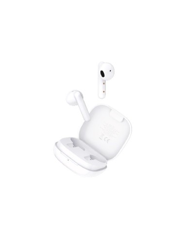 TCL MOVEAUDIO S150 Inalámbrico Auriculares Dentro de oído Calls Music Bluetooth Blanco