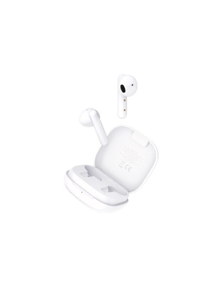 TCL MOVEAUDIO S150 Inalámbrico Auriculares Dentro de oído Calls Music Bluetooth Blanco