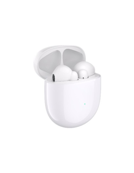 TCL MOVEAUDIO S200 Inalámbrico Auriculares Dentro de oído Calls Music Bluetooth Blanco
