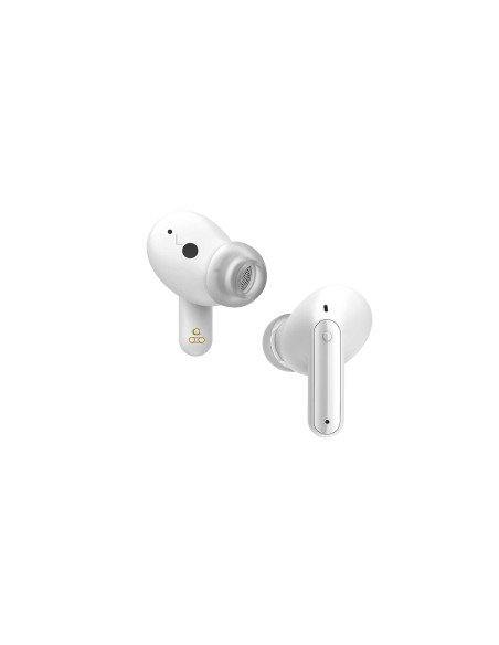 LG TONE-FP8W Auriculares Inalámbrico Dentro de oído Música Bluetooth Blanco