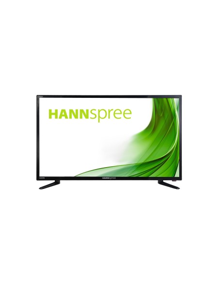 Hannspree HL 320 31.5" TFT Full HD Negro