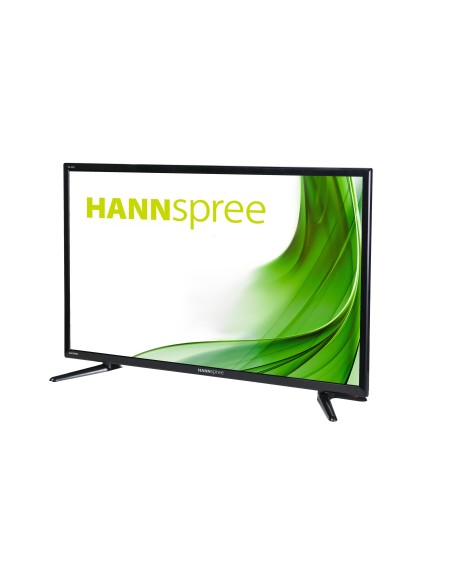 Hannspree HL 320 31.5" TFT Full HD Negro