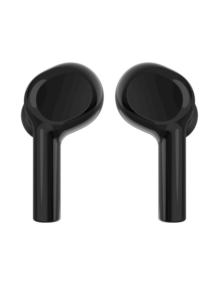 Belkin SOUNDFORM™ Freedom Auriculares Inalámbrico Dentro de oído Bluetooth Negro