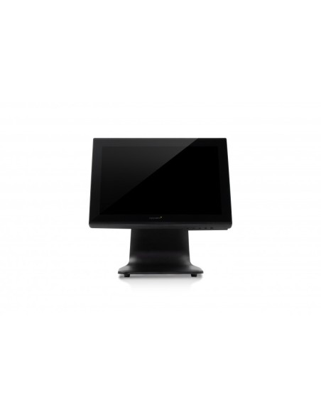 Premier TM-150 15" SVGA LCD 5ms Táctil Negro