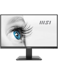 MSI Pro MP243 24" Full HD 75Hz LCD IPS 5ms Negro