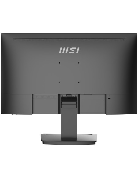MSI Pro MP243 24" Full HD 75Hz LCD IPS 5ms Negro