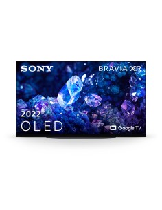 TELEVISIÓN OLED 42  SONY XR42A90K SMART TV 4K UHD