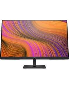 MONITOR HP P24H 23,8" FHD IPS 250CD VGA HDMI DP