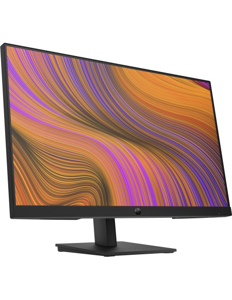 MONITOR HP P24H 23,8" FHD IPS 250CD VGA HDMI DP