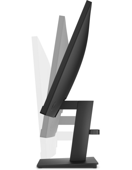 MONITOR HP P24H 23,8" FHD IPS 250CD VGA HDMI DP