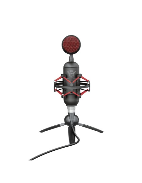 TRUST MICROFONO GTX 244 BUZZ - PC PS4 PATRON ARDIOID