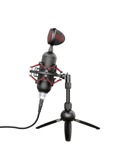 TRUST MICROFONO GTX 244 BUZZ - PC PS4 PATRON ARDIOID