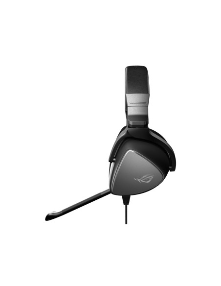 Asus ROG Delta Core Negro