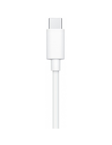 CABLE USB(A) A USB(C) OPPO VOOC 1M BLANCO
