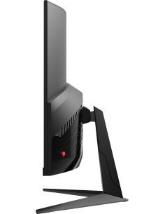 MONITOR GAMING 31.5  MSI G321CU CURVO NEGRO
