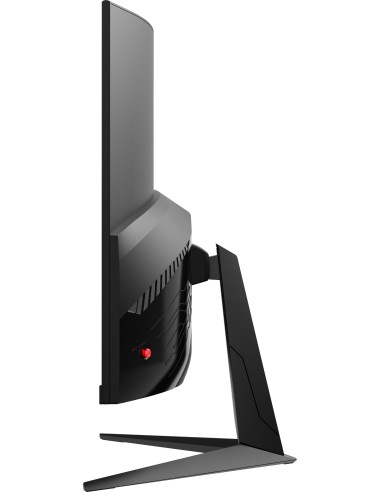 MONITOR GAMING 31.5  MSI G321CU CURVO NEGRO