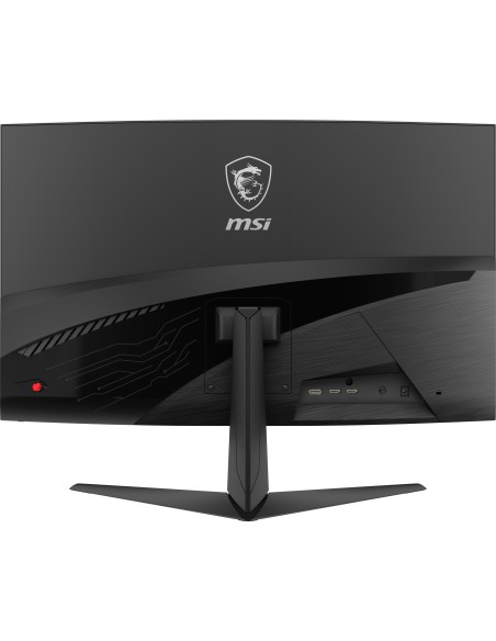 MONITOR GAMING 31.5  MSI G321CU CURVO NEGRO