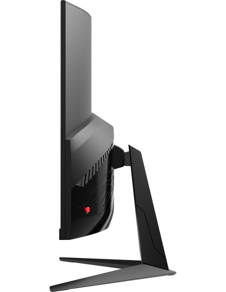 MONITOR GAMING 31.5  MSI G321CU CURVO NEGRO