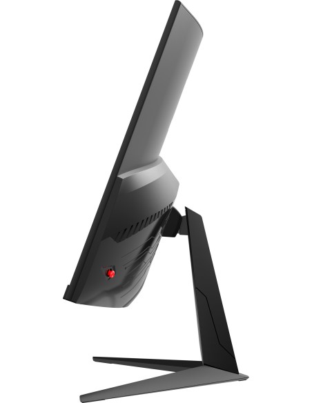 MONITOR GAMING 31.5  MSI G321CU CURVO NEGRO