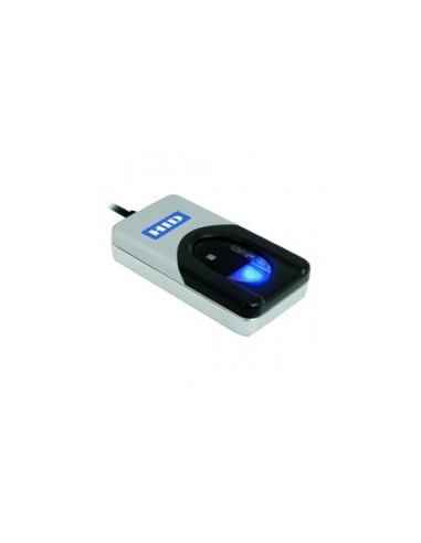 LECTOR HUELLA DACTILAR BIOMETRICO URU4500 DIGITAL USB