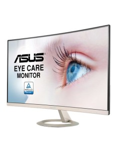ASUS VZ27VQ 68,6 cm (27") 1920 x 1080 Pixeles Full HD LED Ne