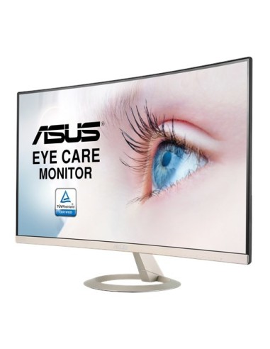 ASUS VZ27VQ 68,6 cm (27") 1920 x 1080 Pixeles Full HD LED Ne