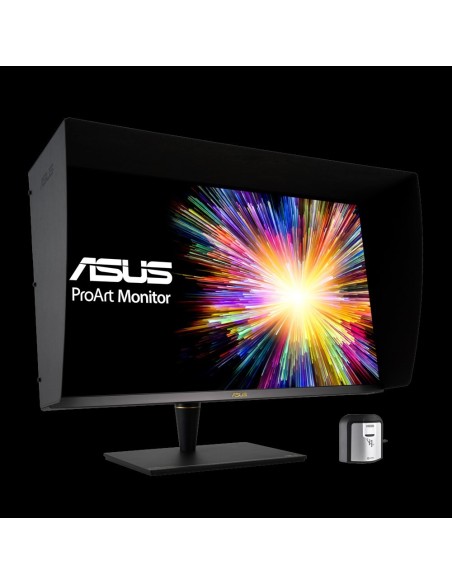 ASUS ProArt PA32UCX-K pantalla para PC 81,3 cm (32") 3840 x