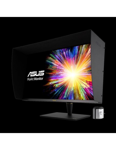 ASUS ProArt PA32UCX-K pantalla para PC 81,3 cm (32") 3840 x