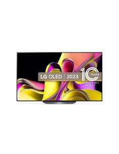LG OLED65B36LA Televisor 165,1 cm (65") 4K Ultra HD Smart TV Wifi Negro