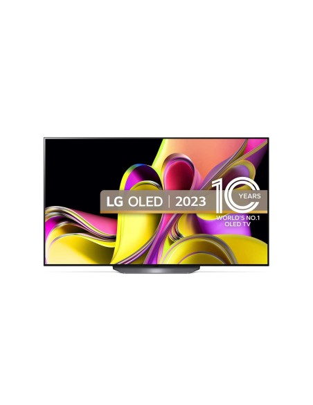 LG OLED65B36LA Televisor 165,1 cm (65") 4K Ultra HD Smart TV Wifi Negro