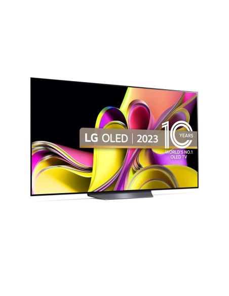 LG OLED65B36LA Televisor 165,1 cm (65") 4K Ultra HD Smart TV Wifi Negro