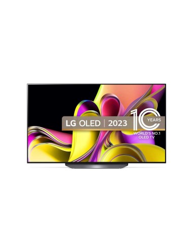 LG OLED OLED55B36LA Televisor 139,7 cm (55") 4K Ultra HD Smart TV Wifi Negro