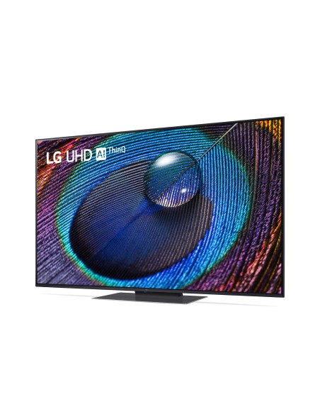 LG 55UR91006LA 139,7 cm (55") 4K Ultra HD Smart TV Wifi Azul