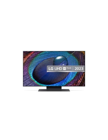 LG 43UR91006LA Televisor 109,2 cm (43") 4K Ultra HD Smart TV Wifi Negro