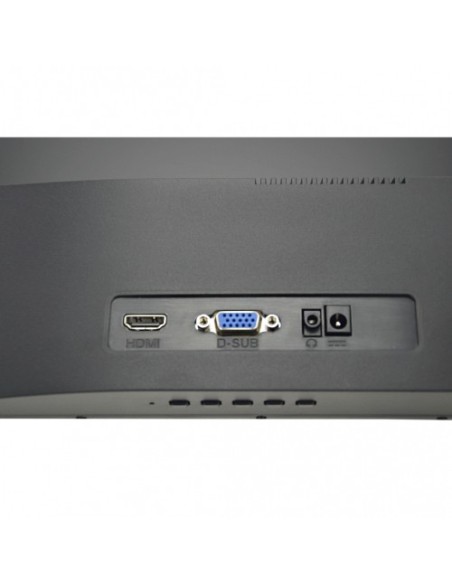 Hannspree HE HE247HFB LED display 59,9 cm (23.6") 1920 x 108