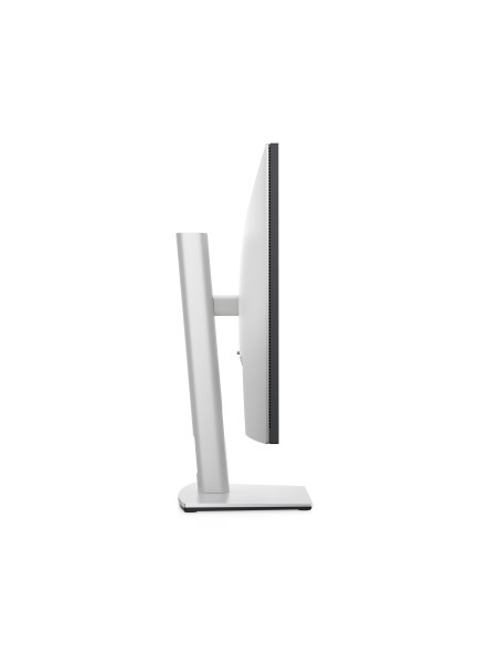 Dell Ultrasharp 27" 2K Quad HD LED 8ms Blanco