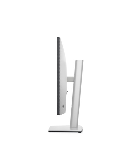 Dell Ultrasharp 27" 2K Quad HD LED 8ms Blanco