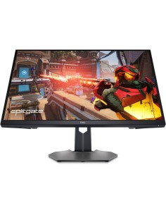 Dell G3223D 32" 2K Quad HD 165Hz 1ms Negro