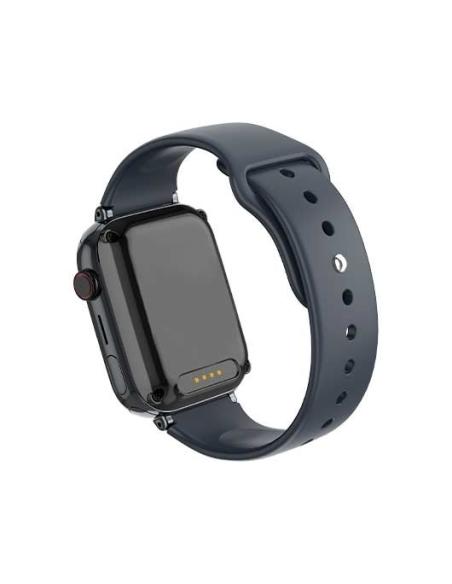 SMARTWATCH MAXCOM FW59 KIDDO BLACK
