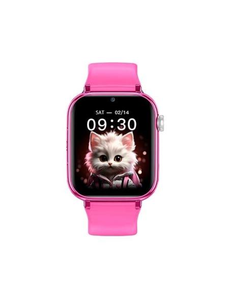 SMARTWATCH MAXCOM FW59 KIDDO PINK