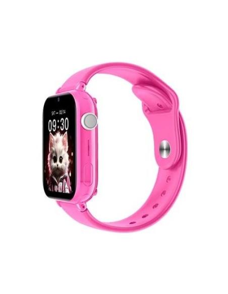 SMARTWATCH MAXCOM FW59 KIDDO PINK
