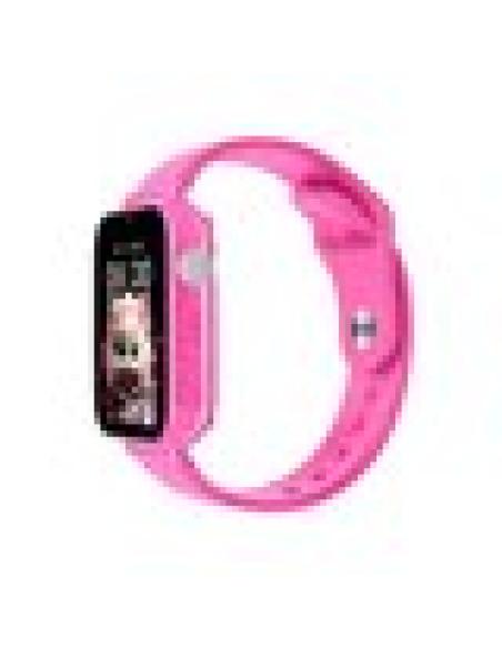 SMARTWATCH MAXCOM FW59 KIDDO PINK