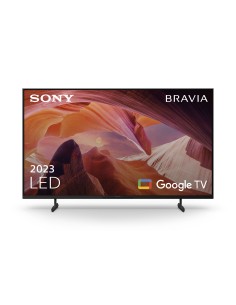 TELEVISIÓN DLED 43  SONY KD43X80L SMART TV 4K UHD 2023