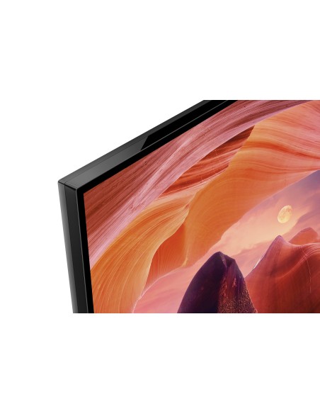 TELEVISIÓN DLED 43  SONY KD43X80L SMART TV 4K UHD 2023
