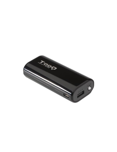 POWERBANK TOOQ TQPB-1052-B 5200 mah